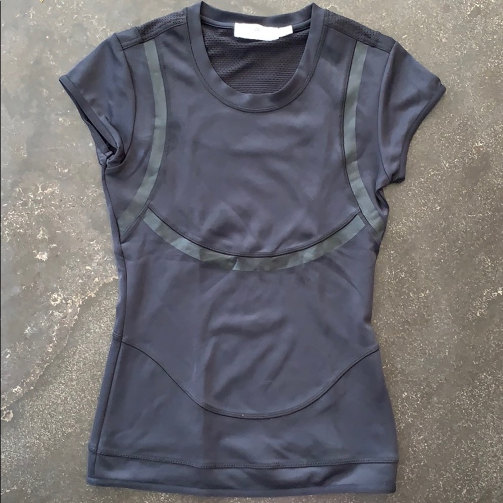 Stella McCartney for Adidas workout top